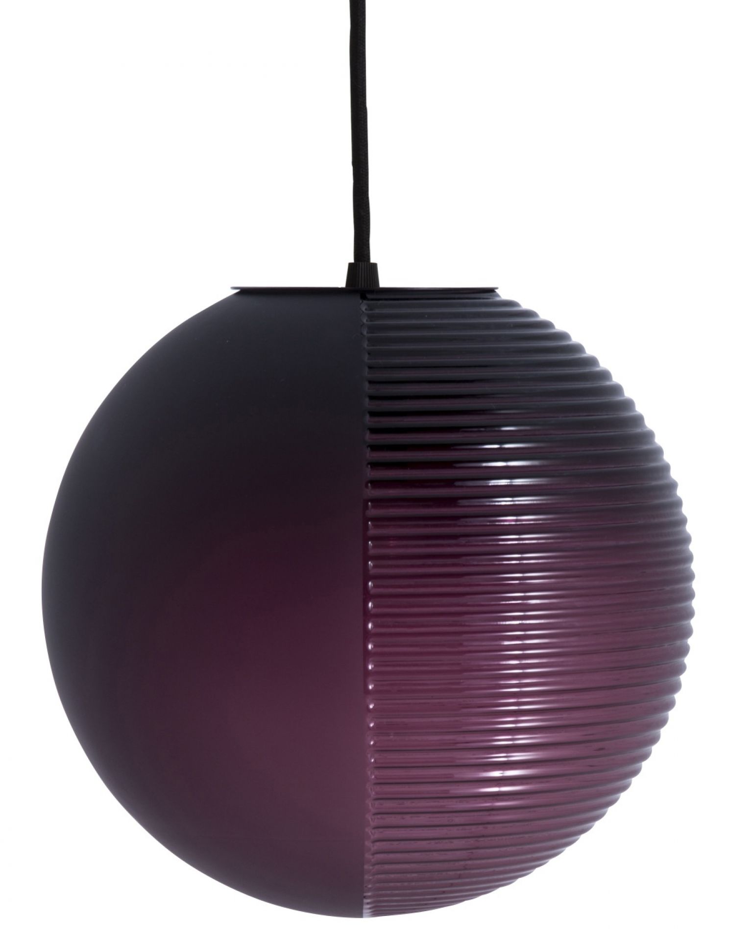 Stellar Medium Lampe de suspendue Pulpo